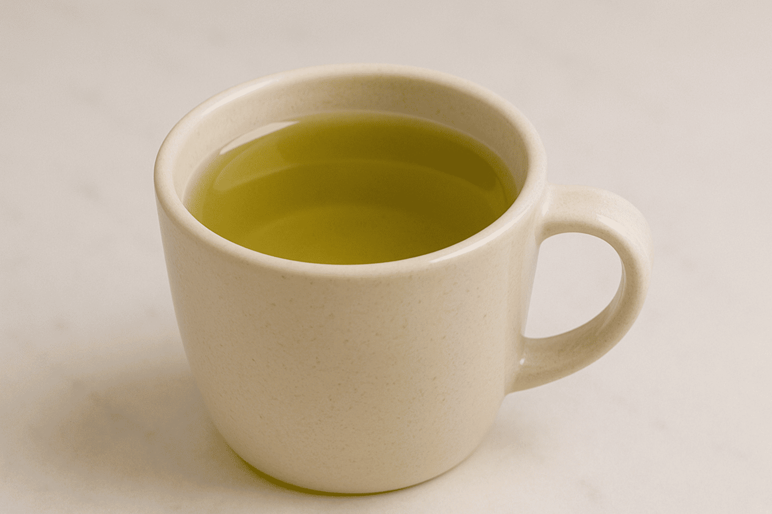 Green Tea