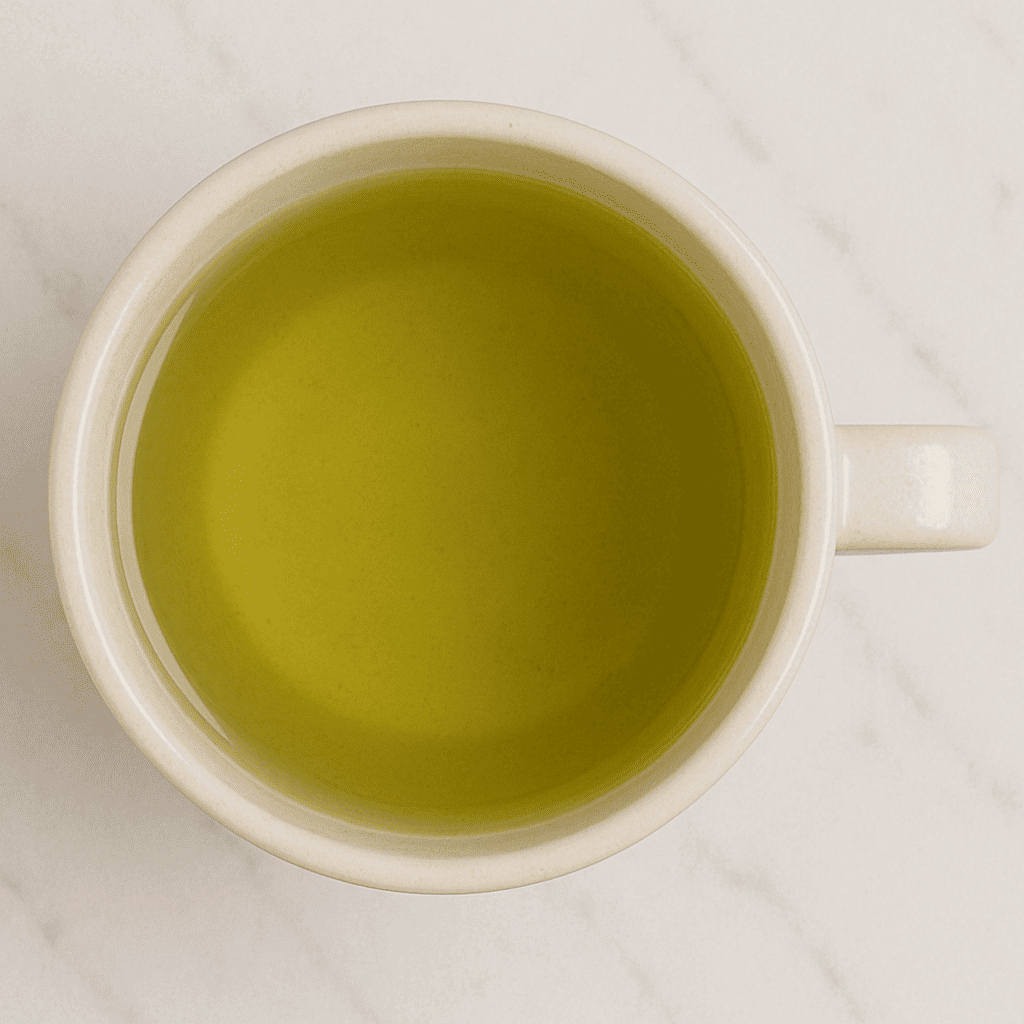 Green Tea